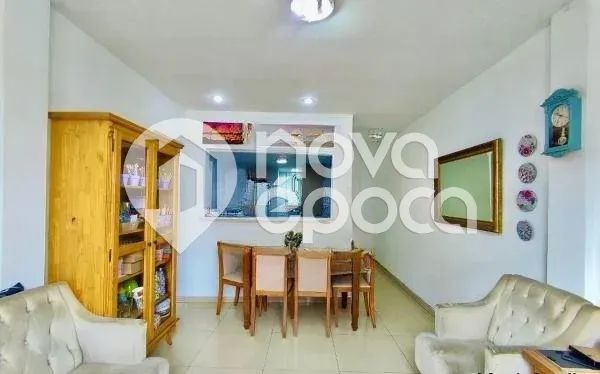 Jardim Botânico | Apartamento 2 quartos - Foto 4