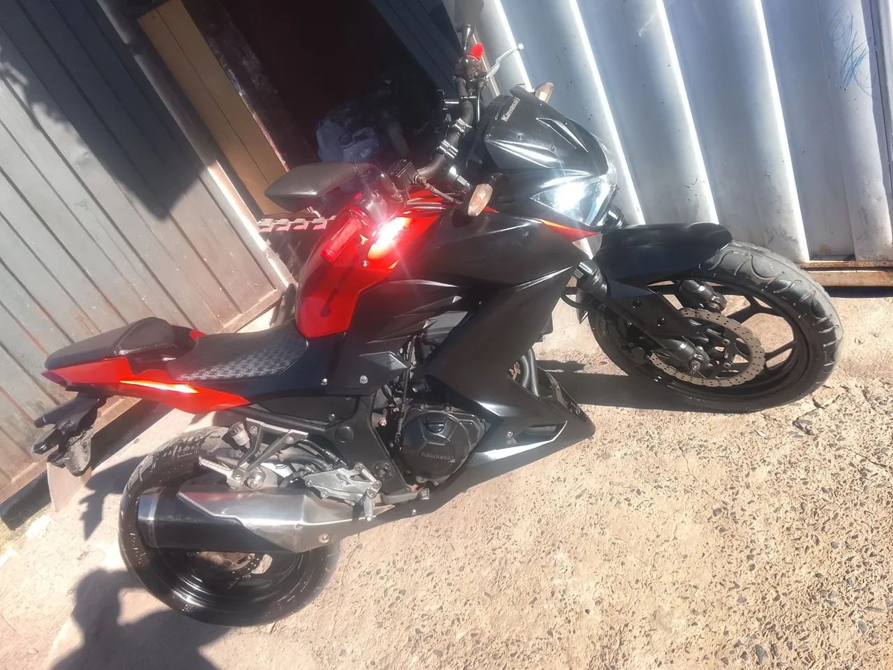 Z300 2016 - Foto 3