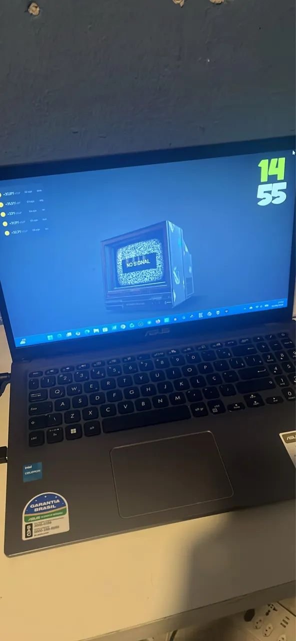Notebook Asus X515  - Foto 4