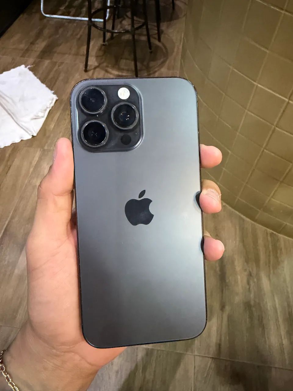 iPhone 16 pro Max 1TB - Foto 2
