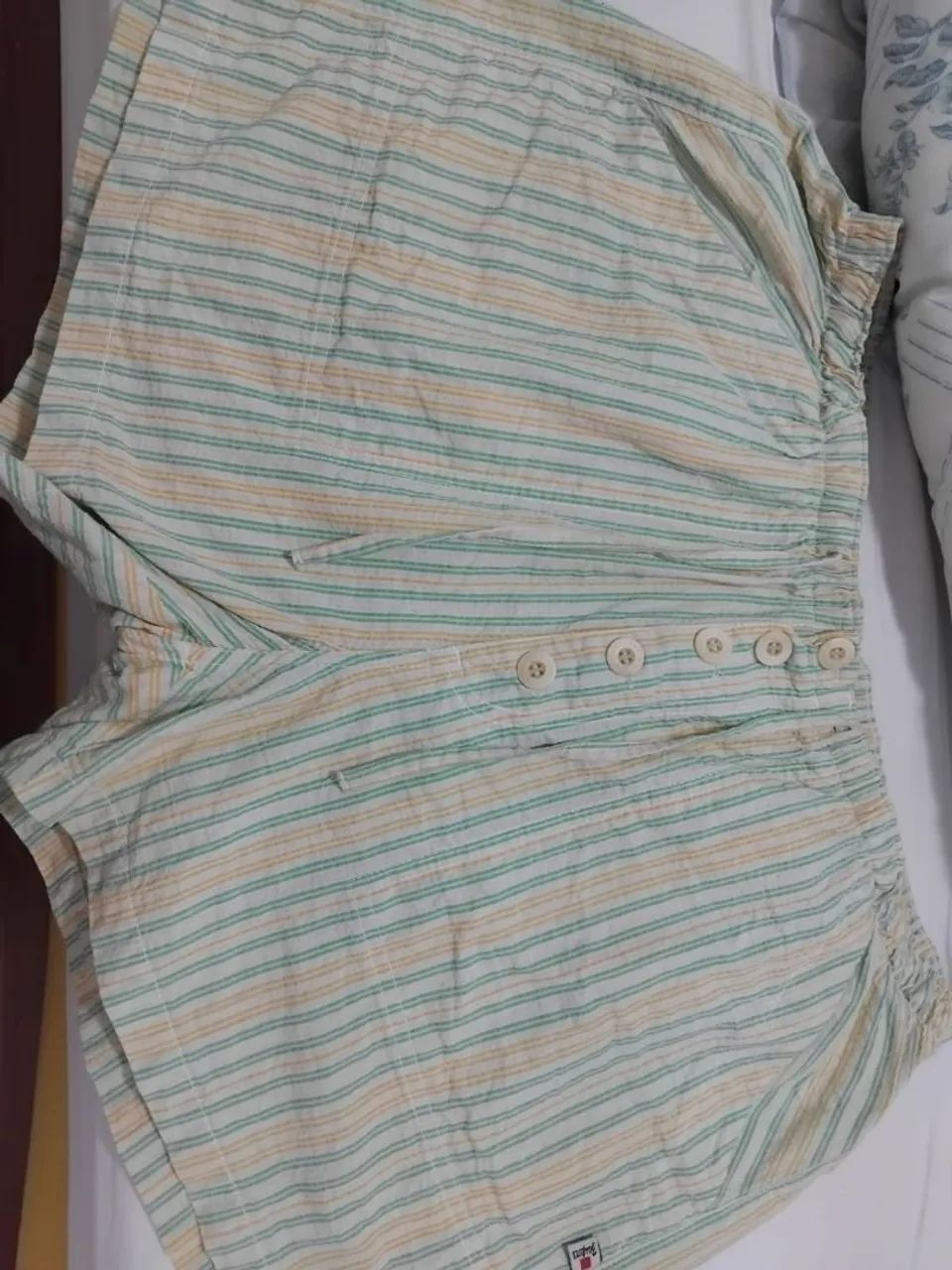Bermudas - Foto 2