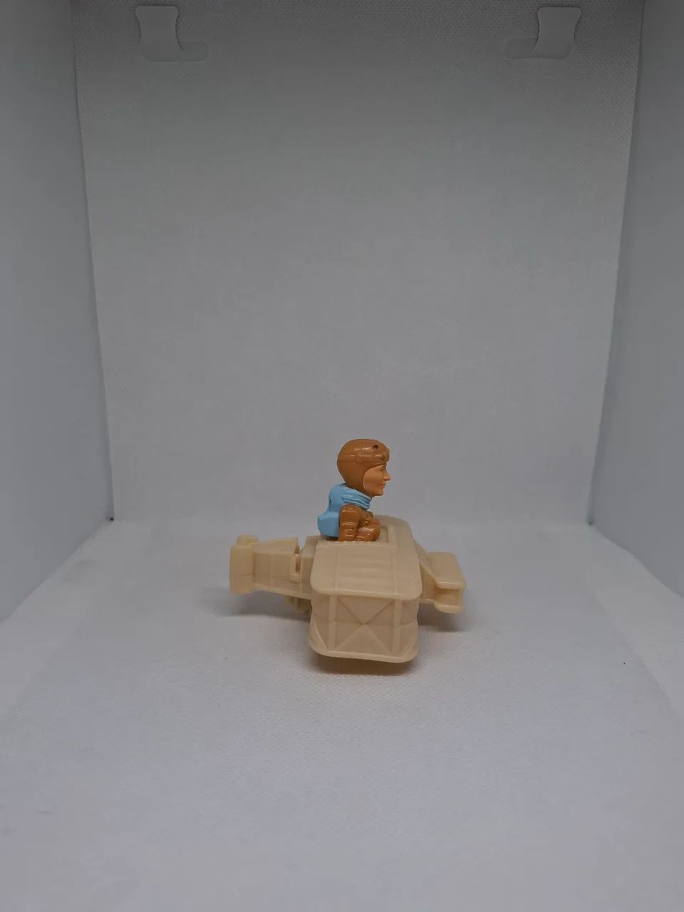 Brinquedo Avião Uma Noite No Museu - Foto 2