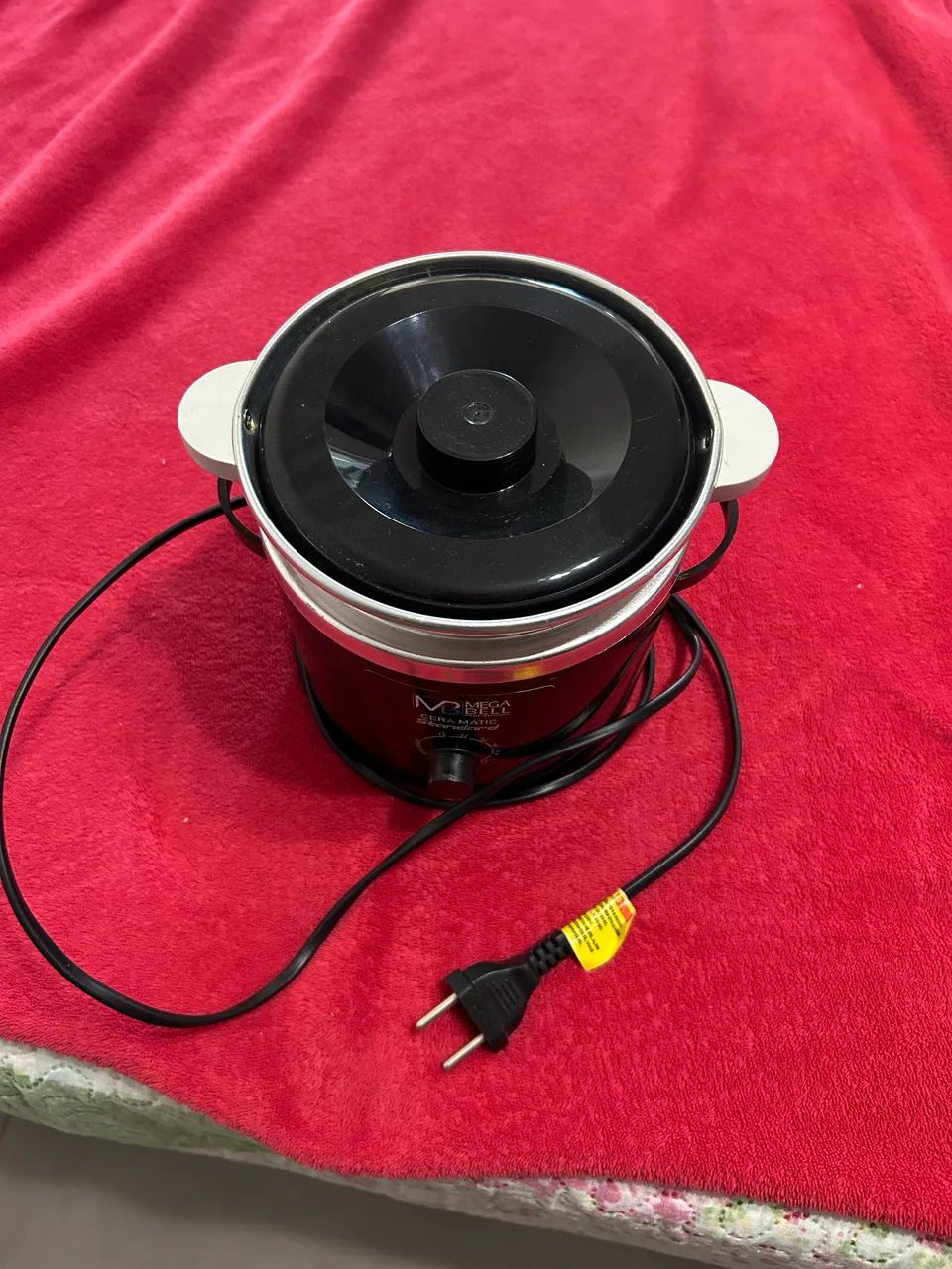 Termoceras( equipamentos para depilação  - Foto 5