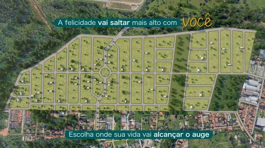 Lotes no Eusébio - Infraestrutura completa - Foto 4