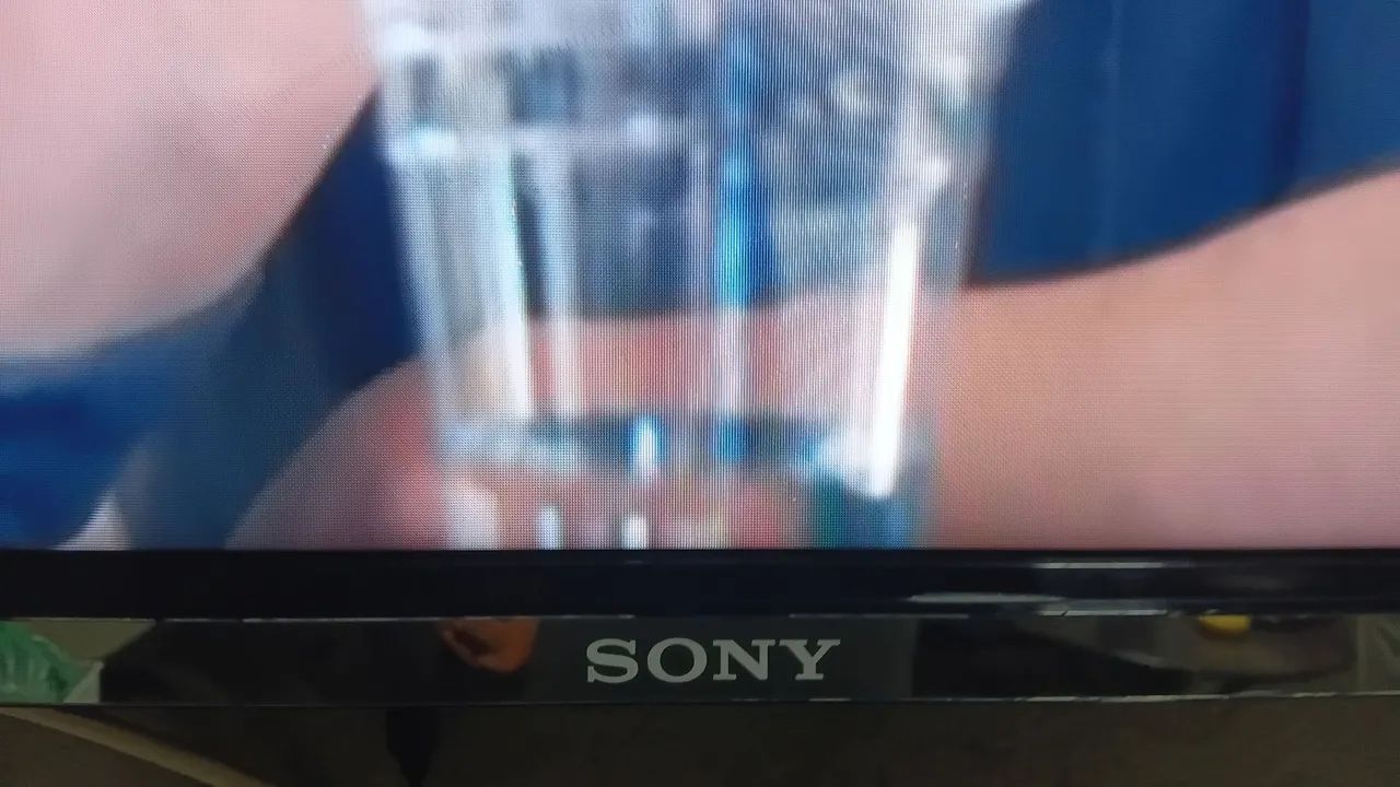 Tv LCD Sony 48 R$ 650 - Foto 5