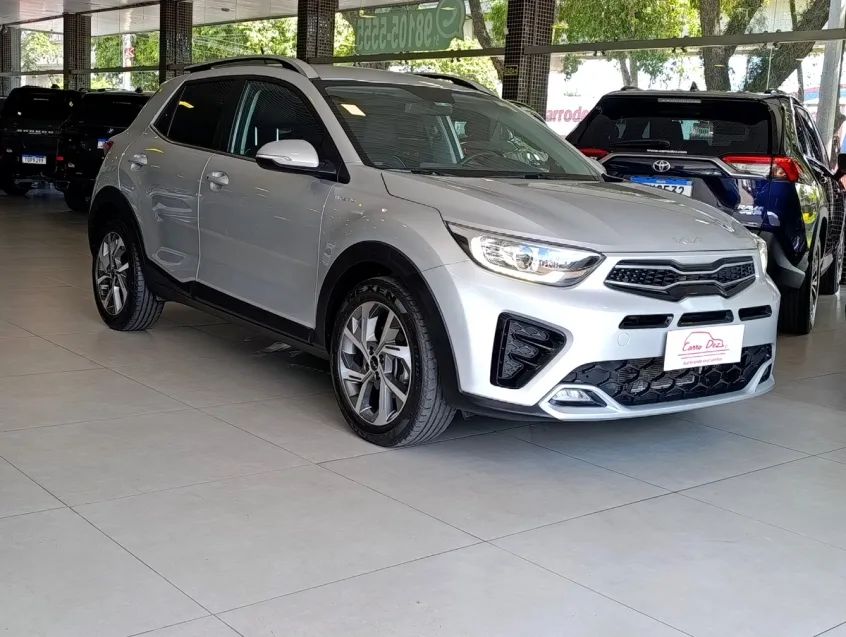 KIA Stonic 2024