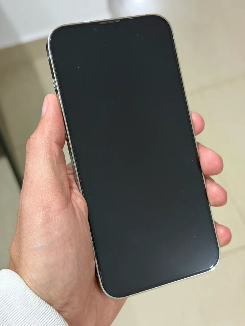 Iphone 13 Pro Max 256 Gb - Foto 3