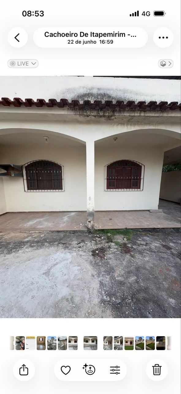 Janelas de Paraju  - Foto 4