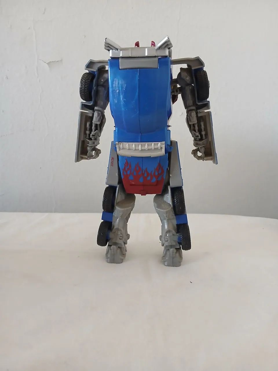 Transformers  - Foto 2
