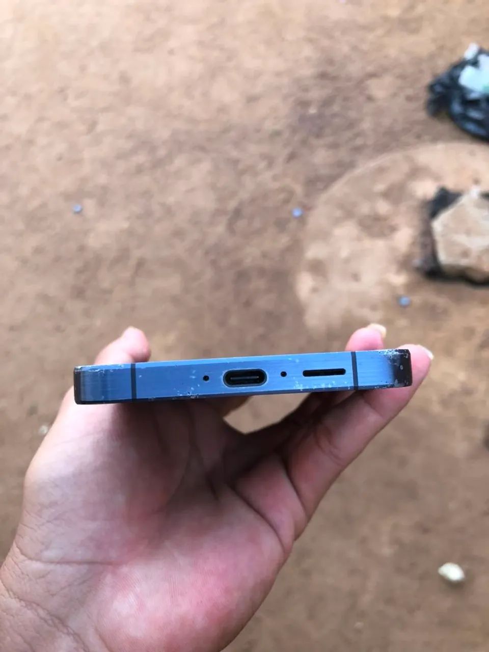 Galaxy A55 5g  - Foto 3
