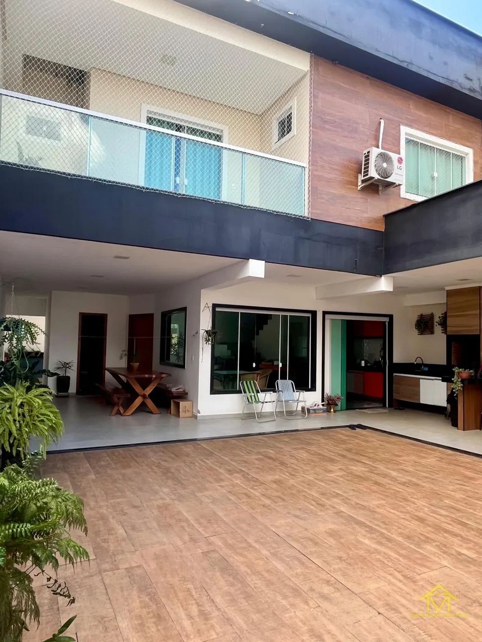 Casa Duplex em Santa Paula II - Vila Velha, ES