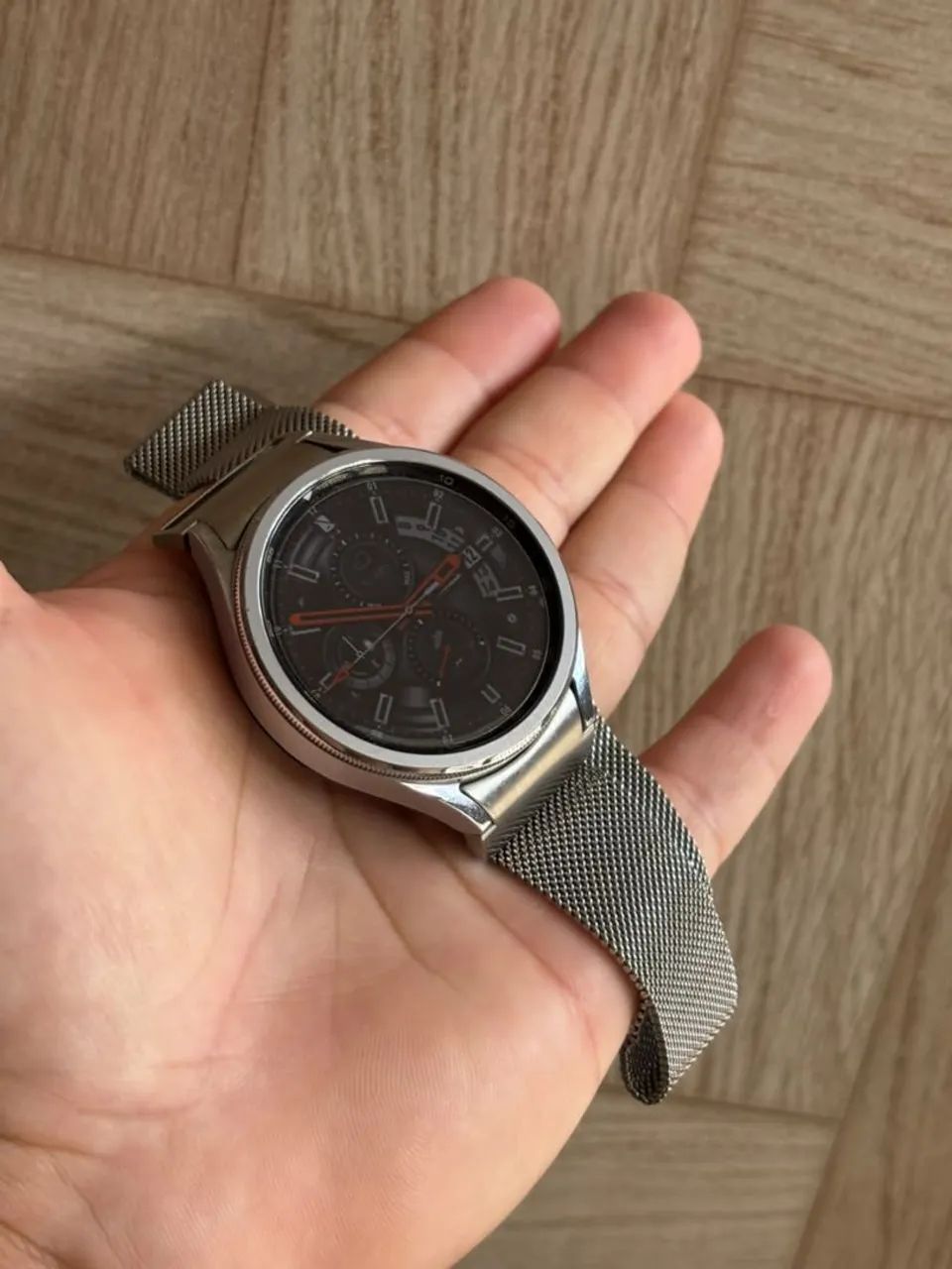 Galaxy Watch Active BLT  - Foto 4
