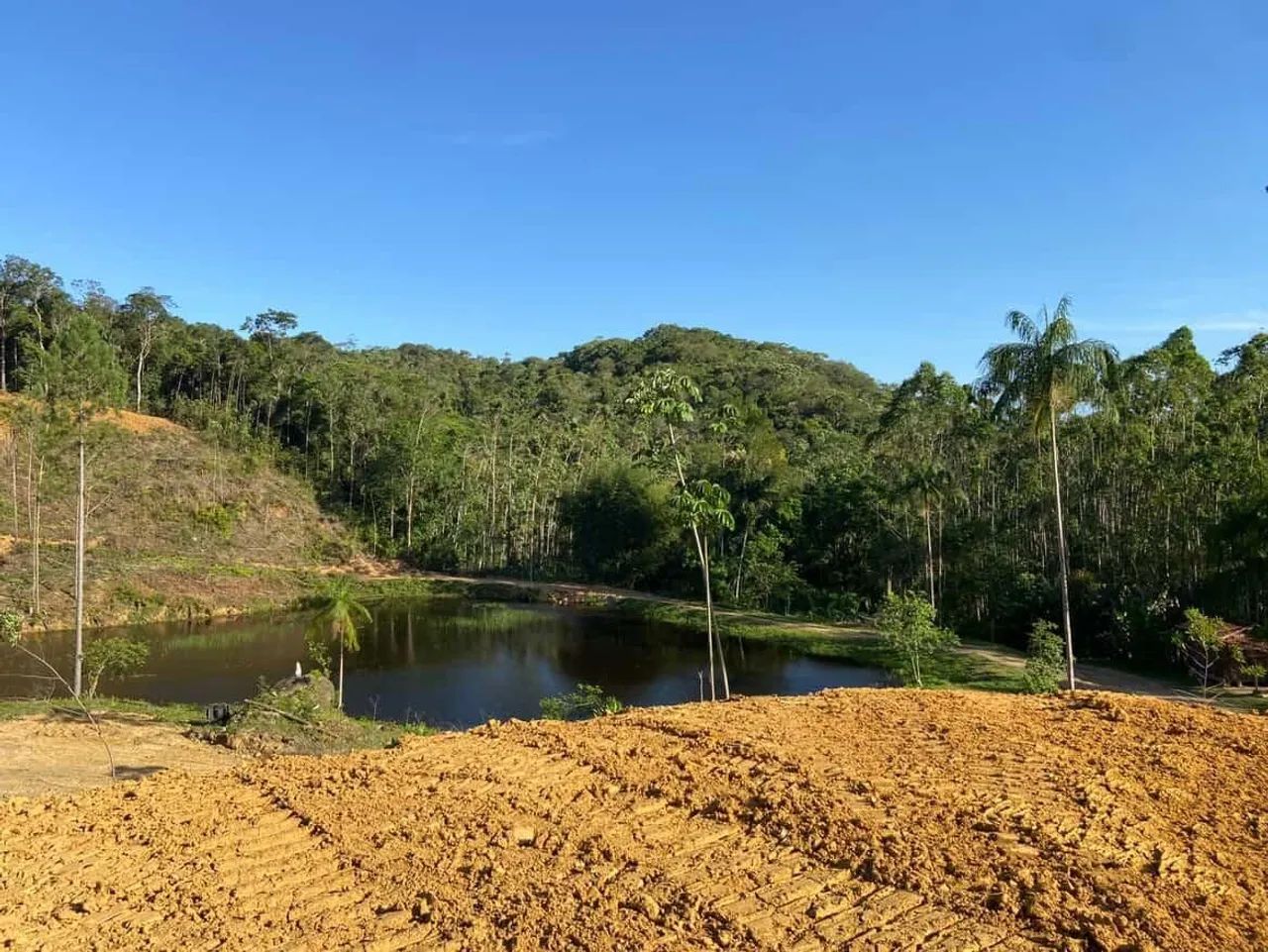 Foto - Nova Trento - 