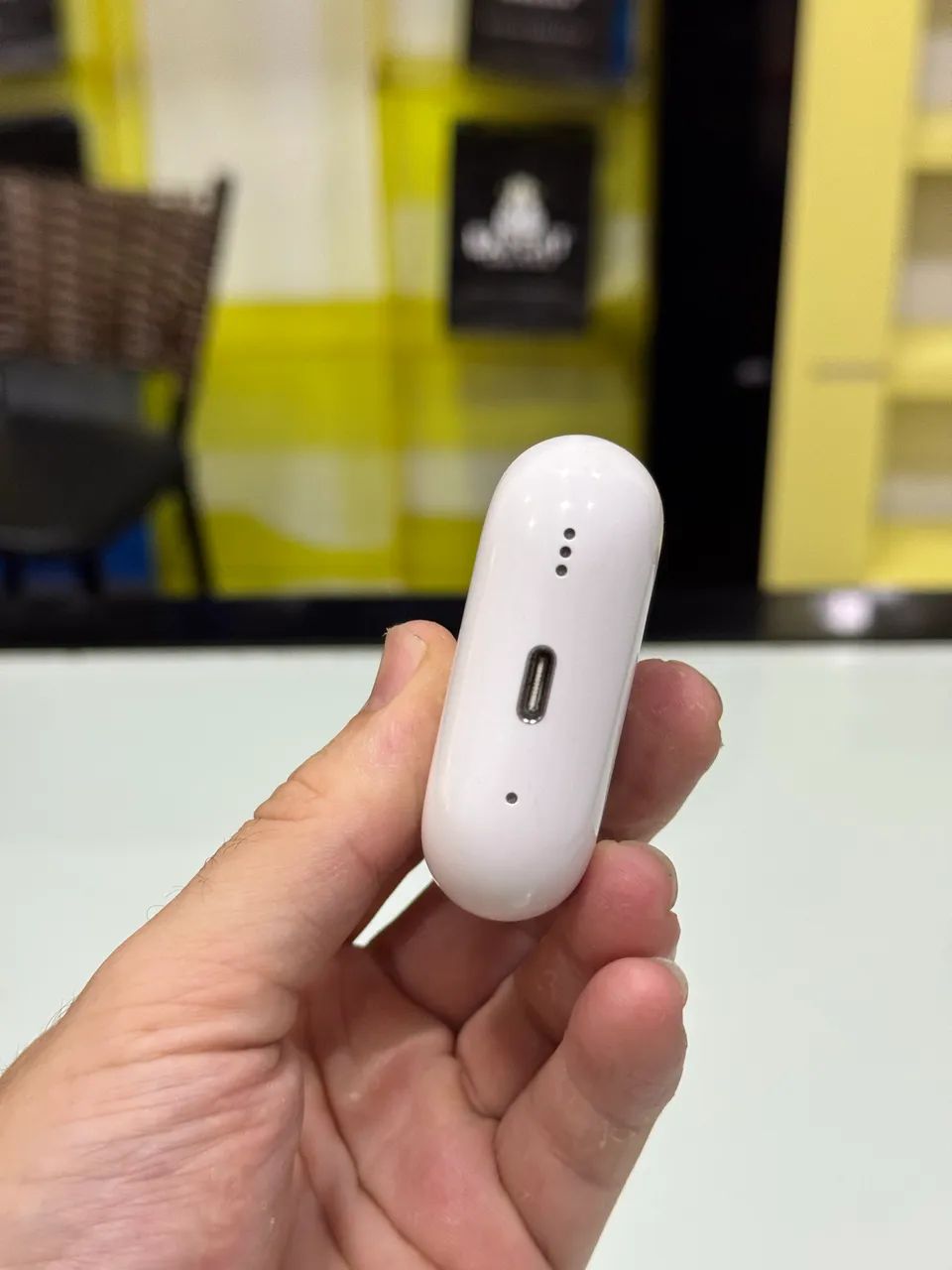 AirPods Pro 2 Original Oportunidade  - Foto 2