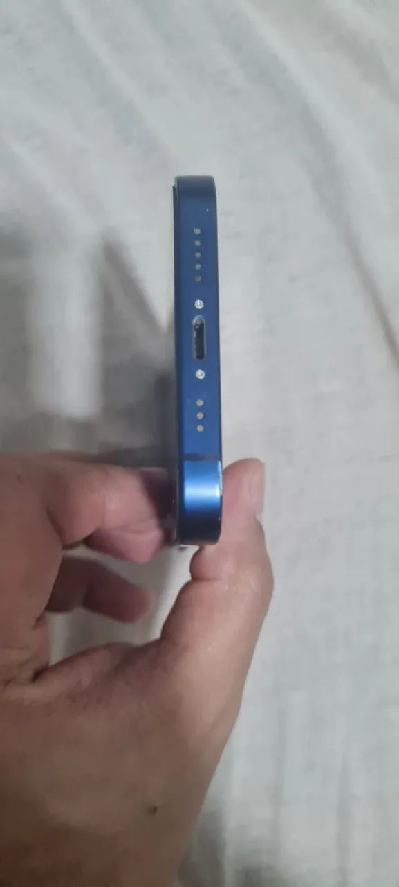 Iphone 12 128Gb em Ótimo estado - Foto 5