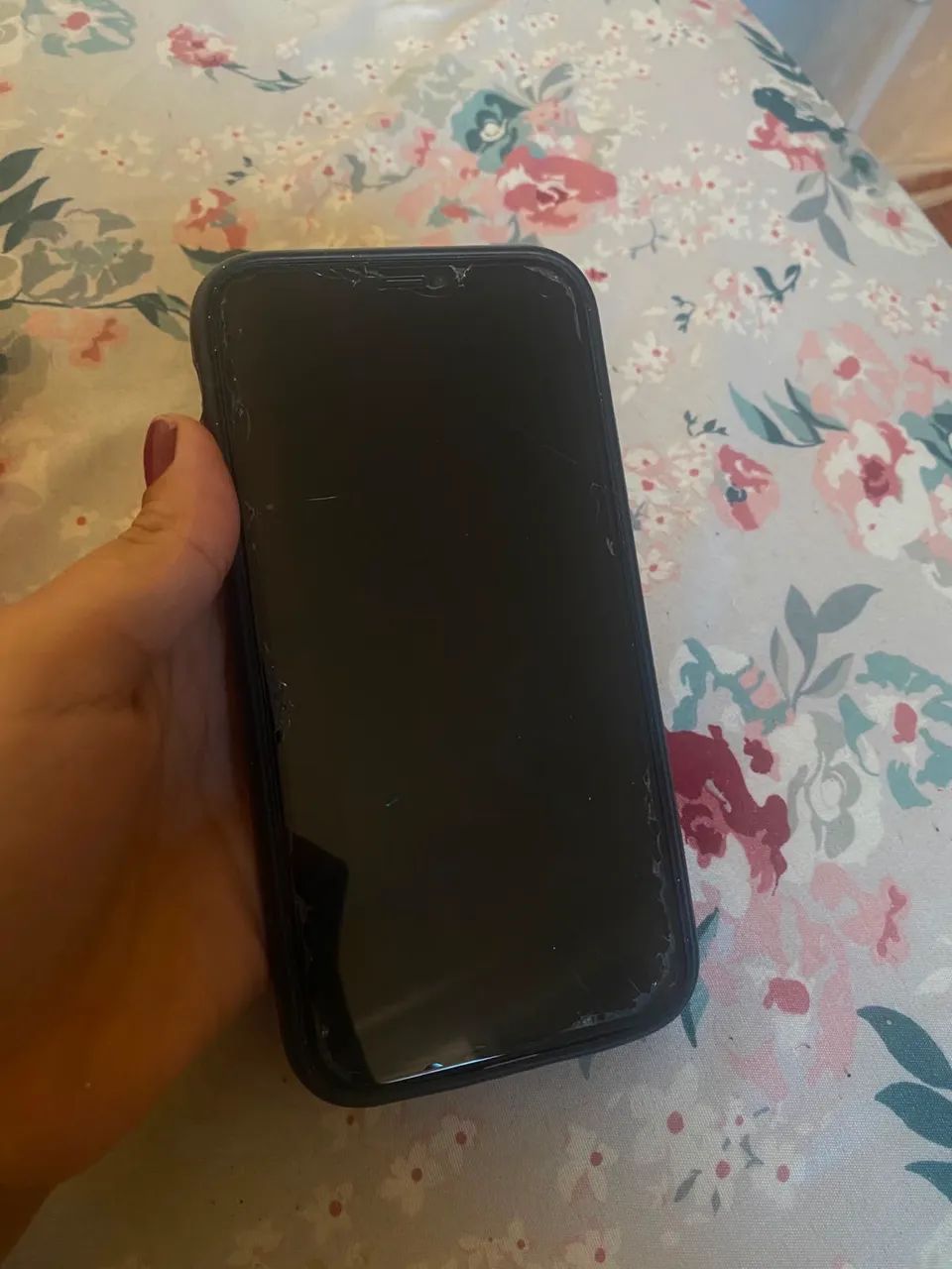 Iphone 11 usado