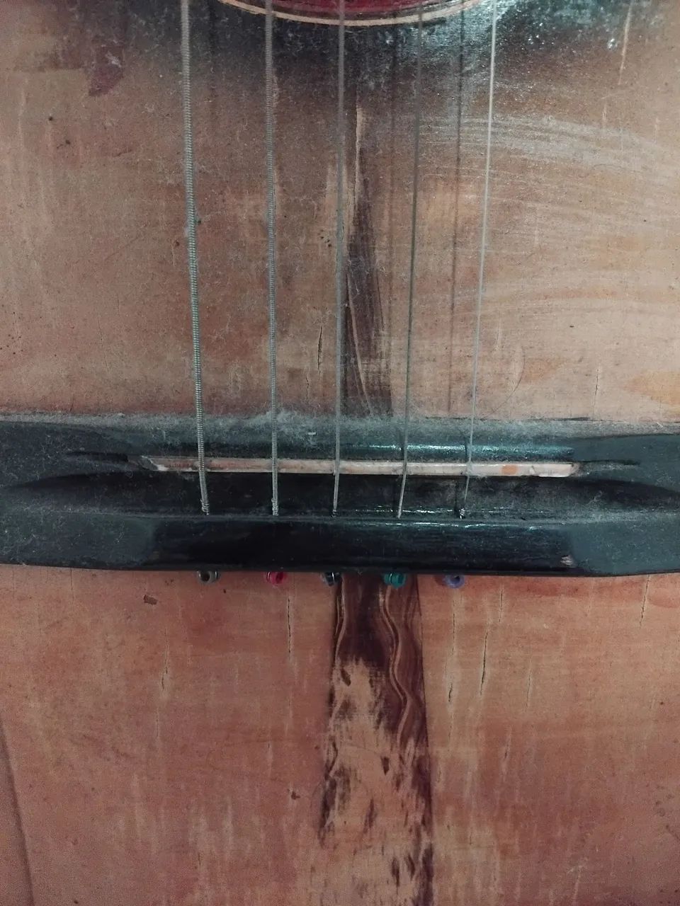 Violão  - Foto 4