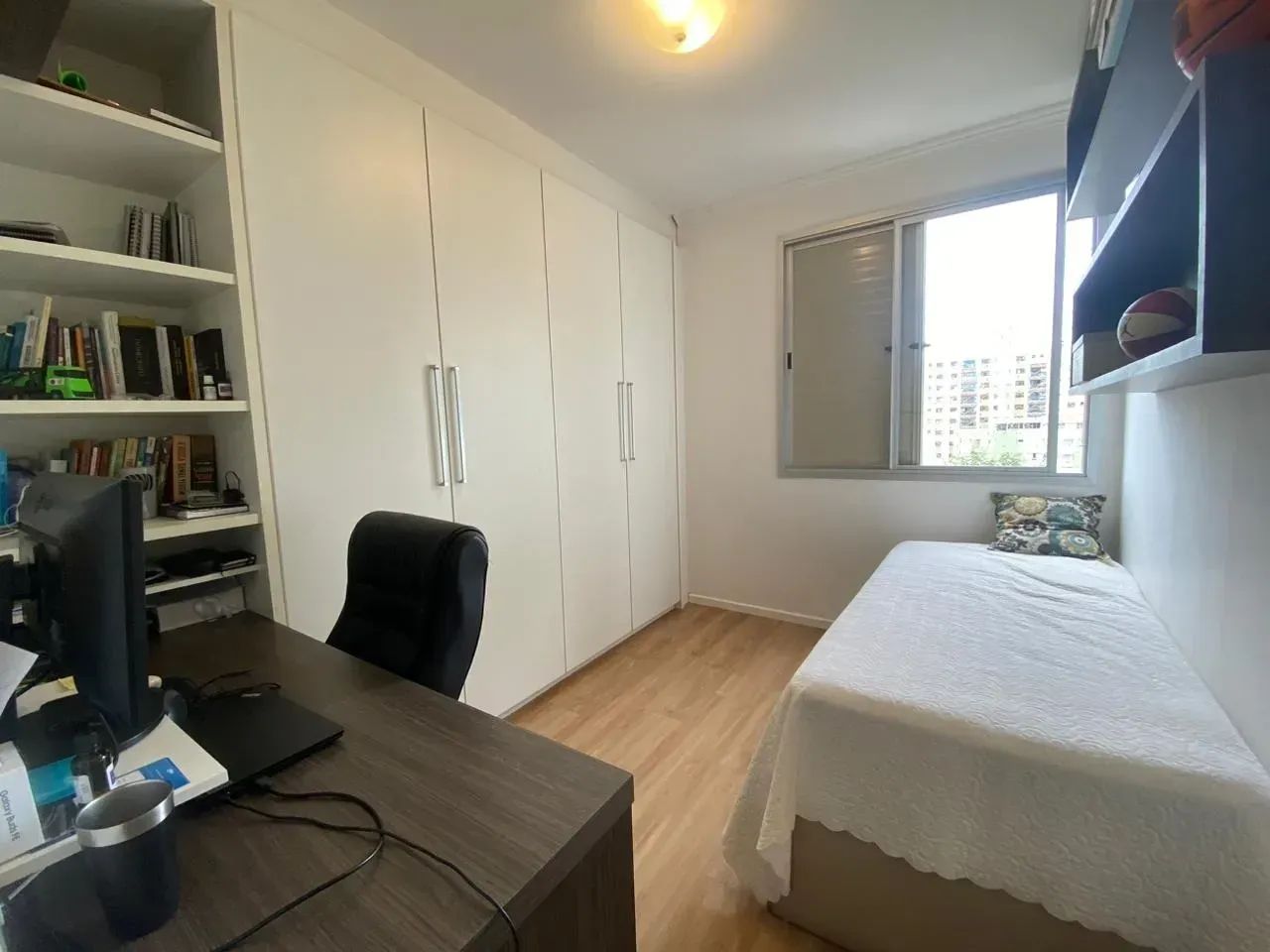 Apartamento de 3 dormitórios à venda em Coqueiros - Florianópolis - SC - Foto 4