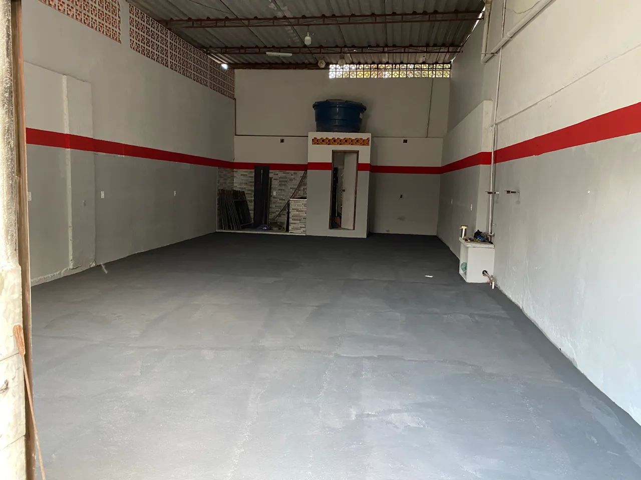 Vendo Galpão pequeno 90m2  - Foto 5
