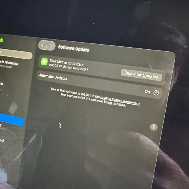 Macbook M1 2020 - 256 / 8GB - Foto 4