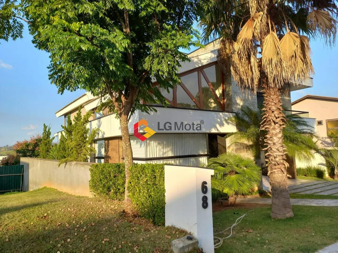 CASA A VENDA NO ALPHAVILLE DOM PEDRO: - Foto 4