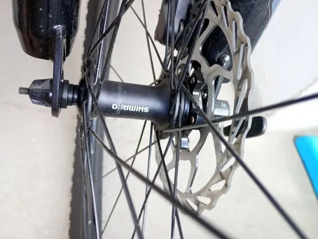 Bike Absolute aro 29  - Foto 3