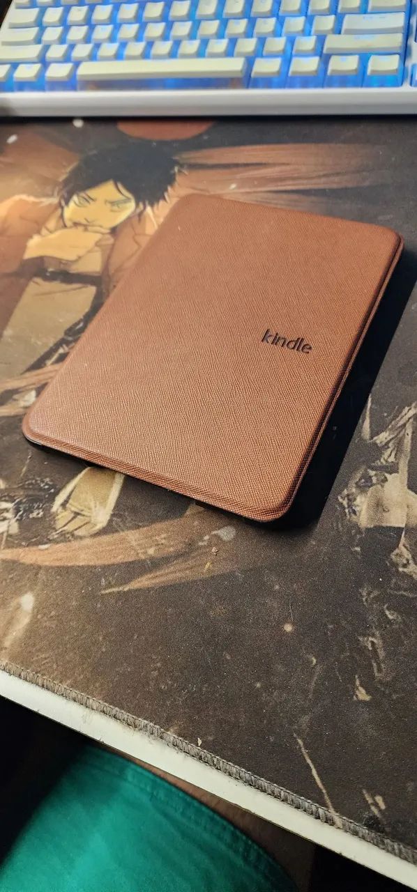 Kindle 11  paperwhite  - Foto 6