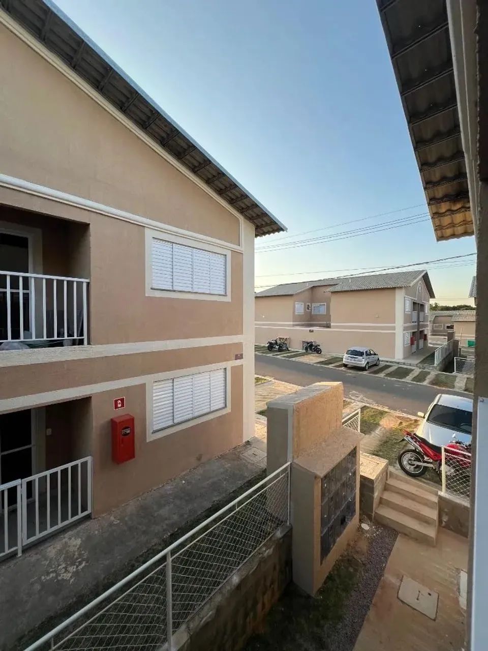 APARTAMENTO À VENDA CONDOMÍNIO THE PALMS