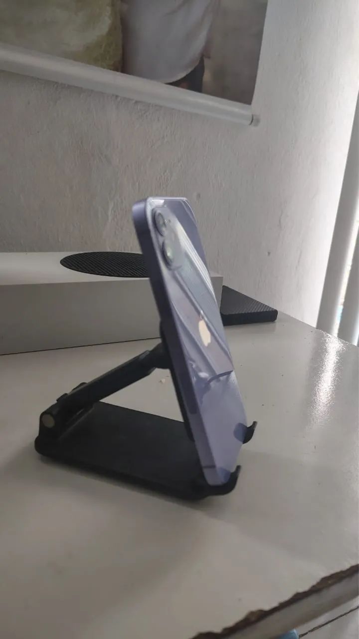 Vendo ou troco iPhone 12