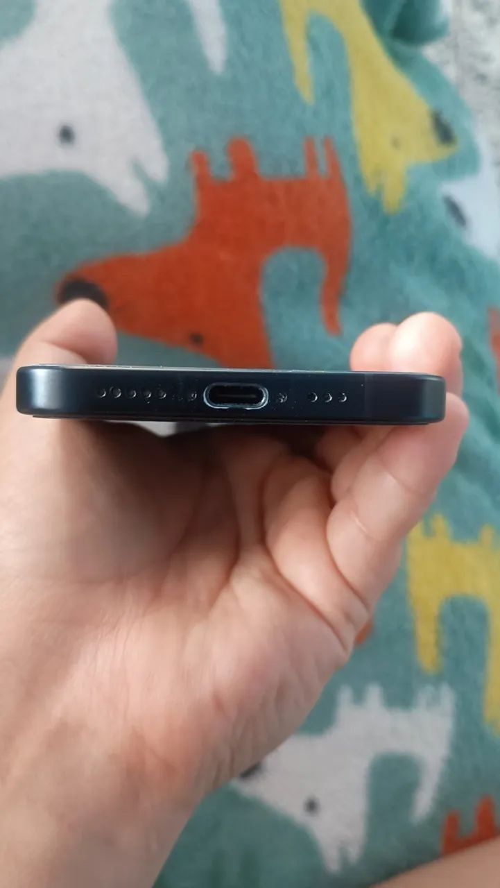 iPhone 16 - Foto 4