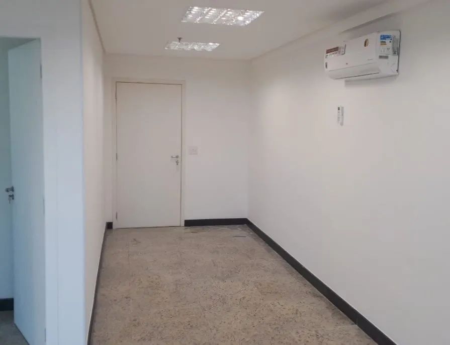na Rua Apeninos, 429 - Conjunto 906  43 m² - Foto 3