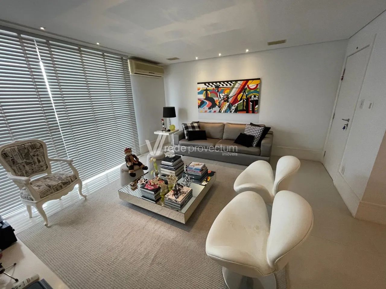 apartamento - Nova Campinas - Campinas - Foto 2