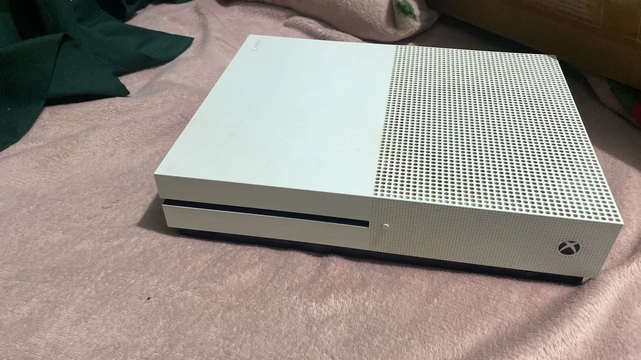 Xbox one s 2 controles - Foto 4