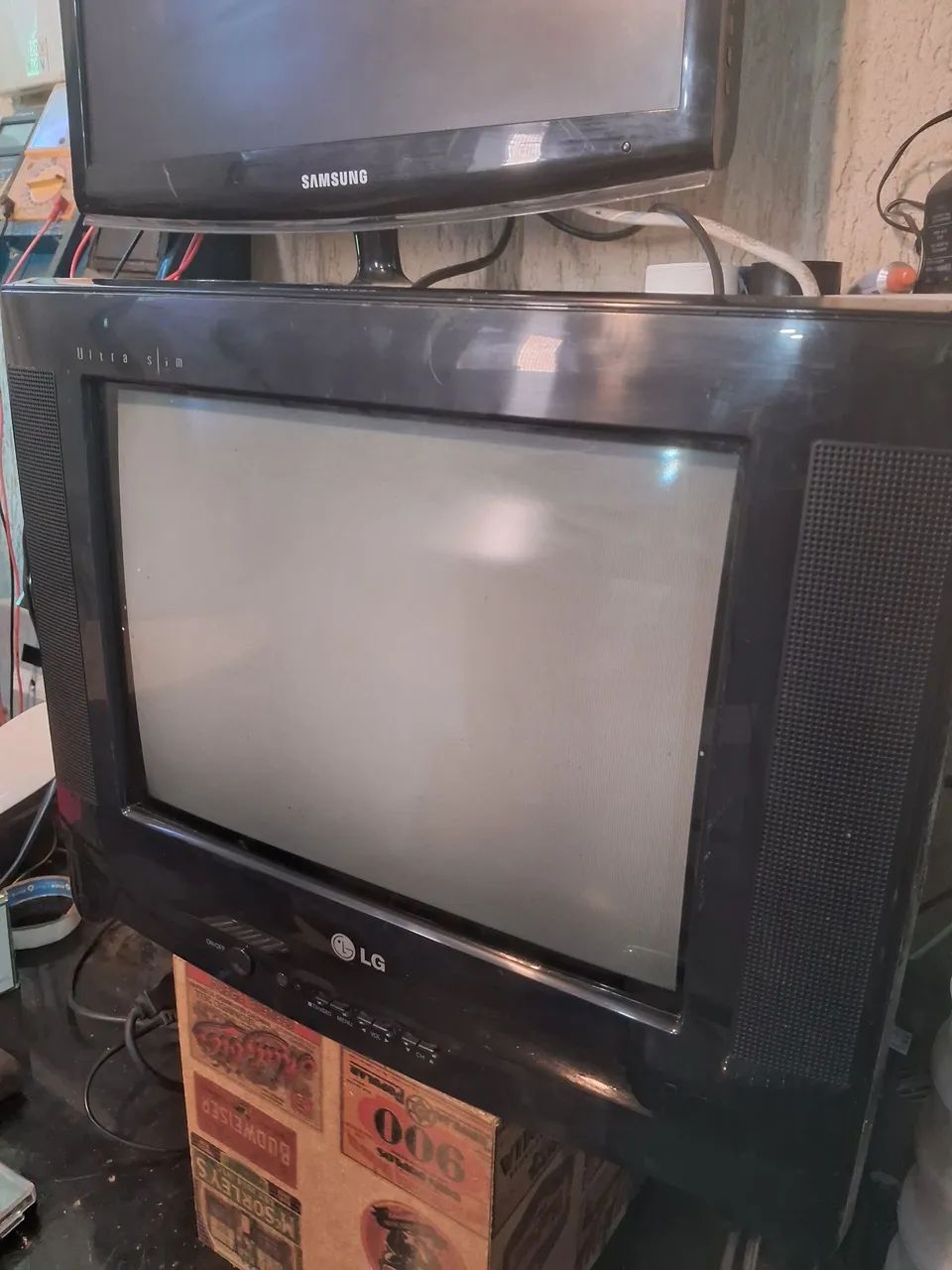 Tv de tubo LG  - Foto 4