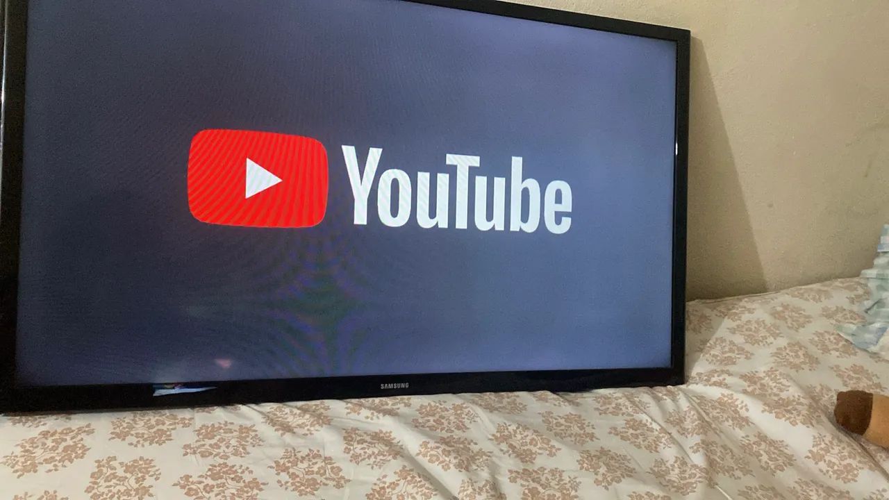 Tv Samsung  - Foto 4