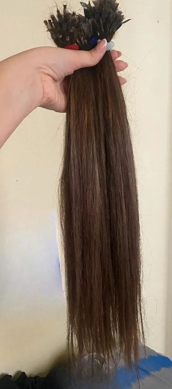 Cabelo  - Foto 4