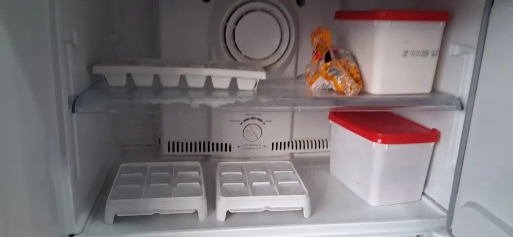 Freezer vertical - Foto 3
