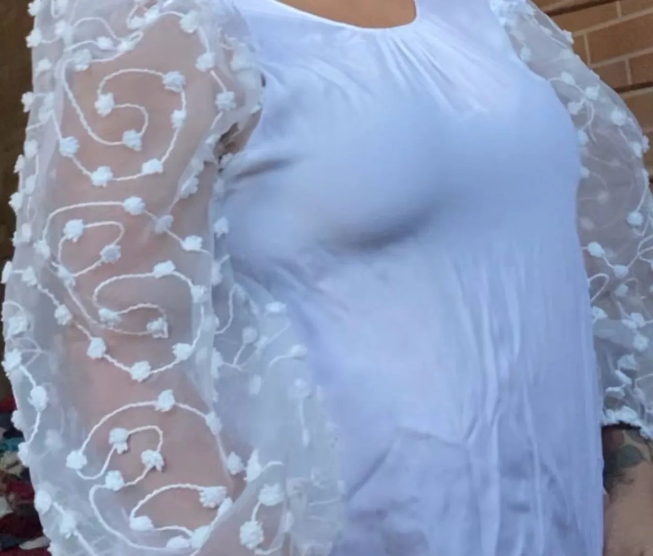Blusa Zara M  - Foto 2