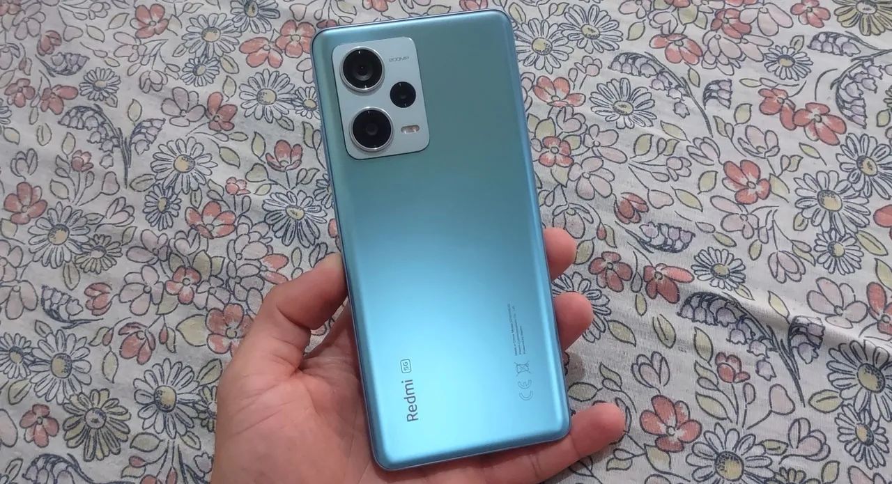 Note 12 Pro+ Plus 5G 256GB - Foto 2