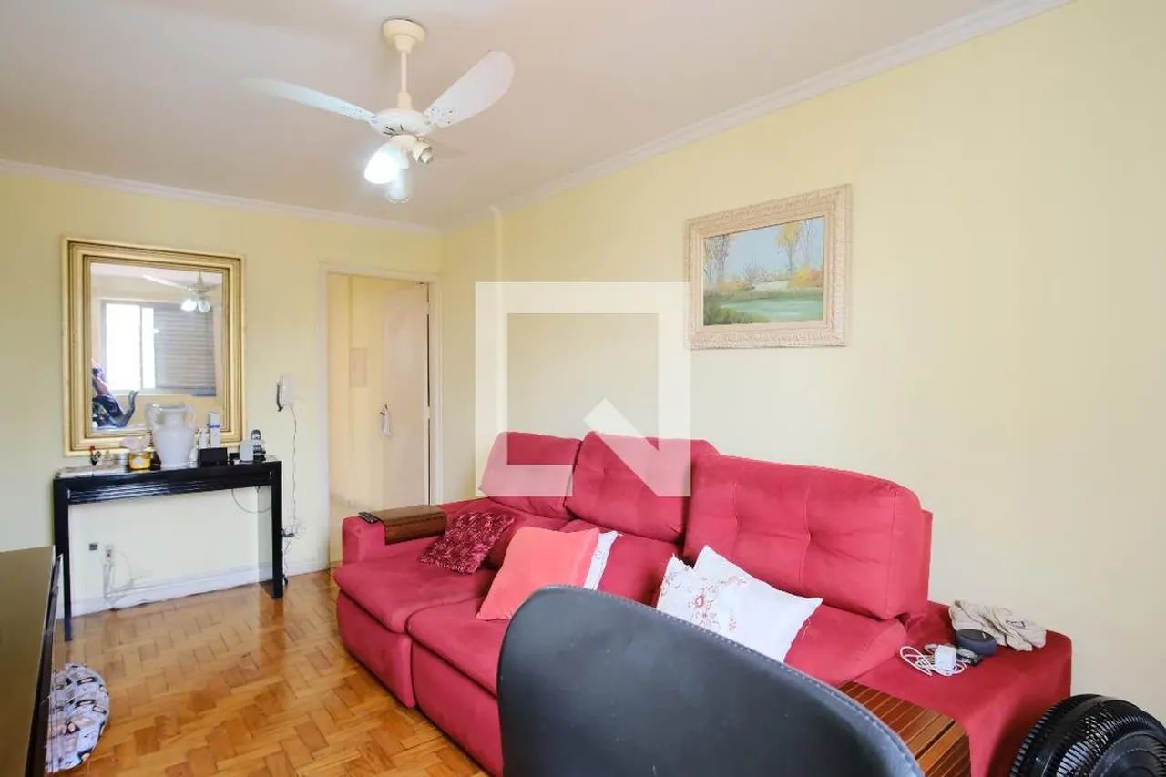 Apartamento à Venda - Tatuapé, 2 Quartos, 106 m2 - Foto 4
