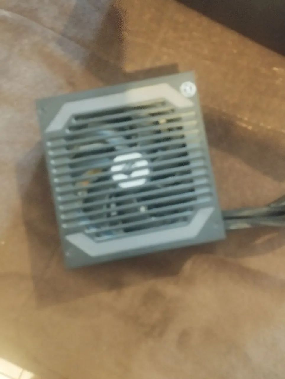 Fonte 550w - Foto 3