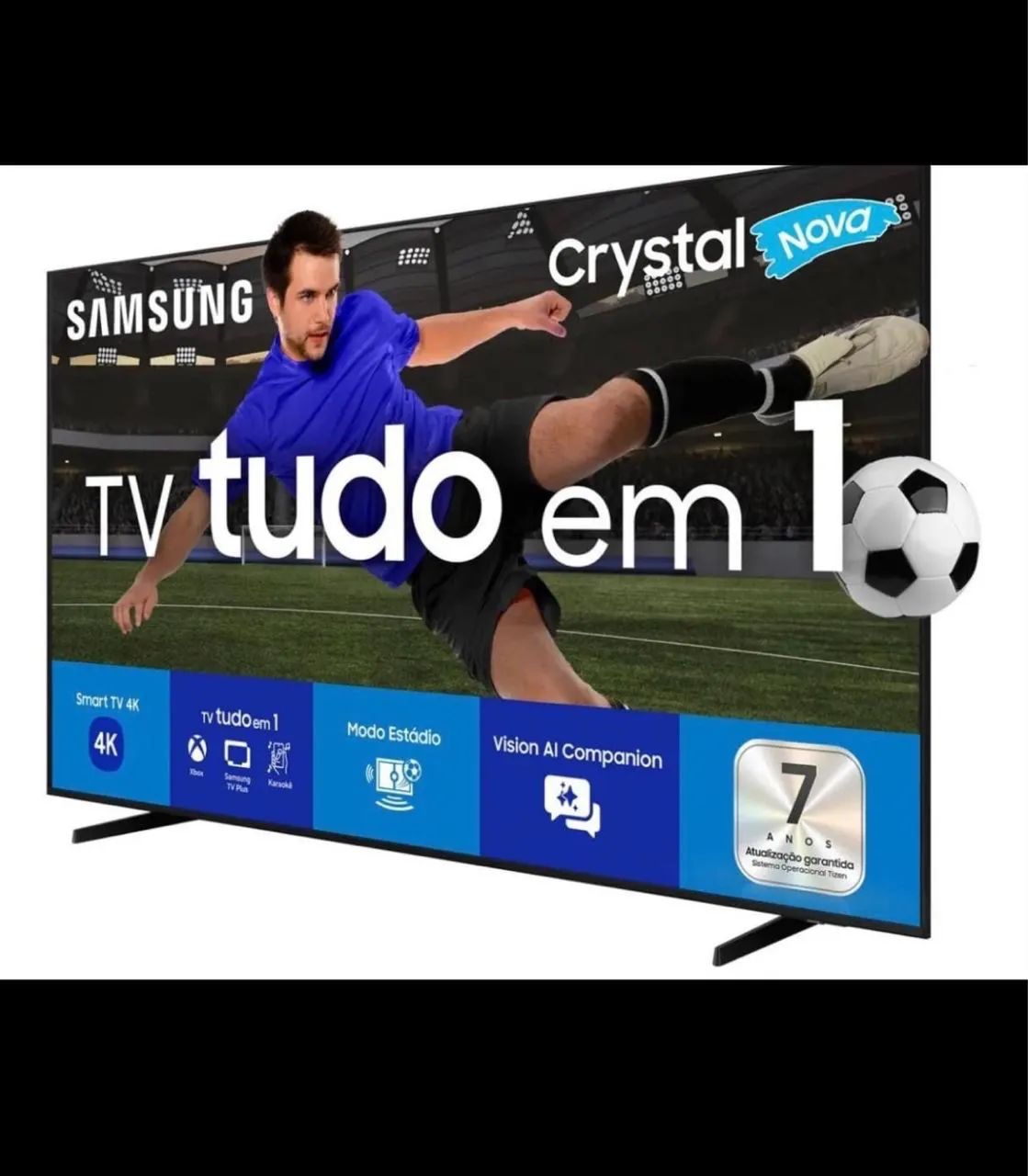 Tv 50?