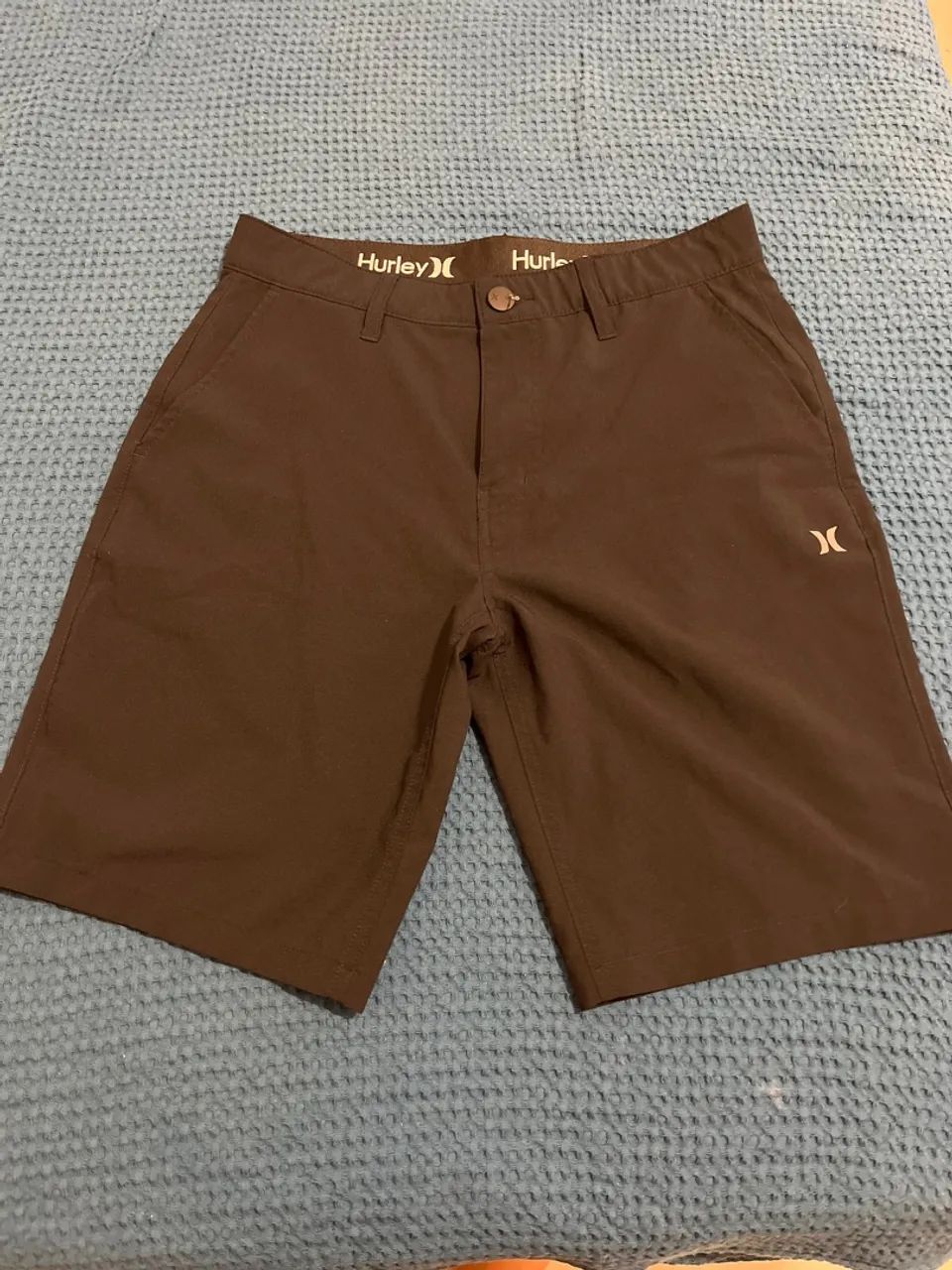 Bermuda Hurley 