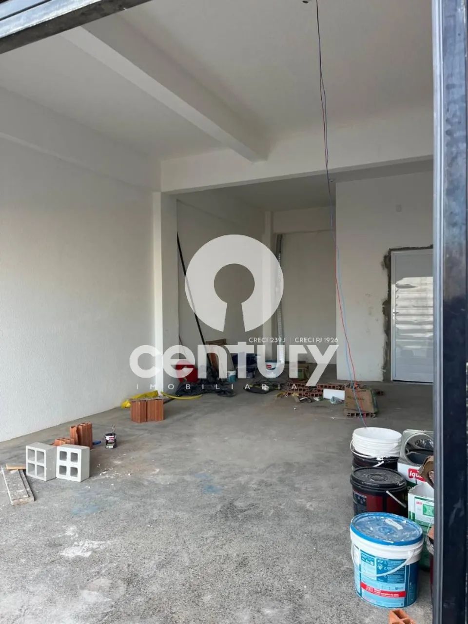 GALPAO PARA LOCAÇAO SIQUEIRA CAMPOS - Foto 5