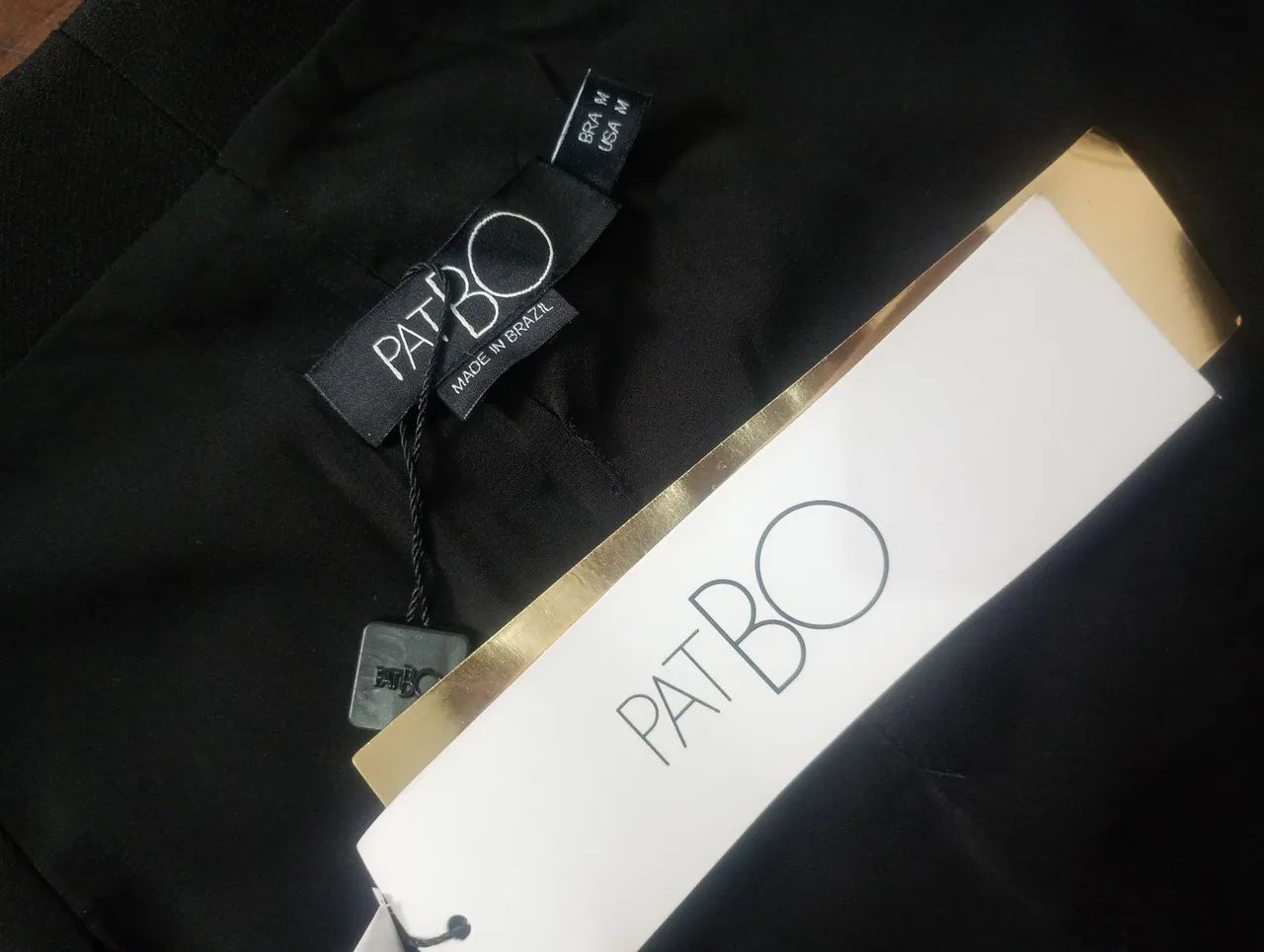 Saia Patbo  - Foto 2