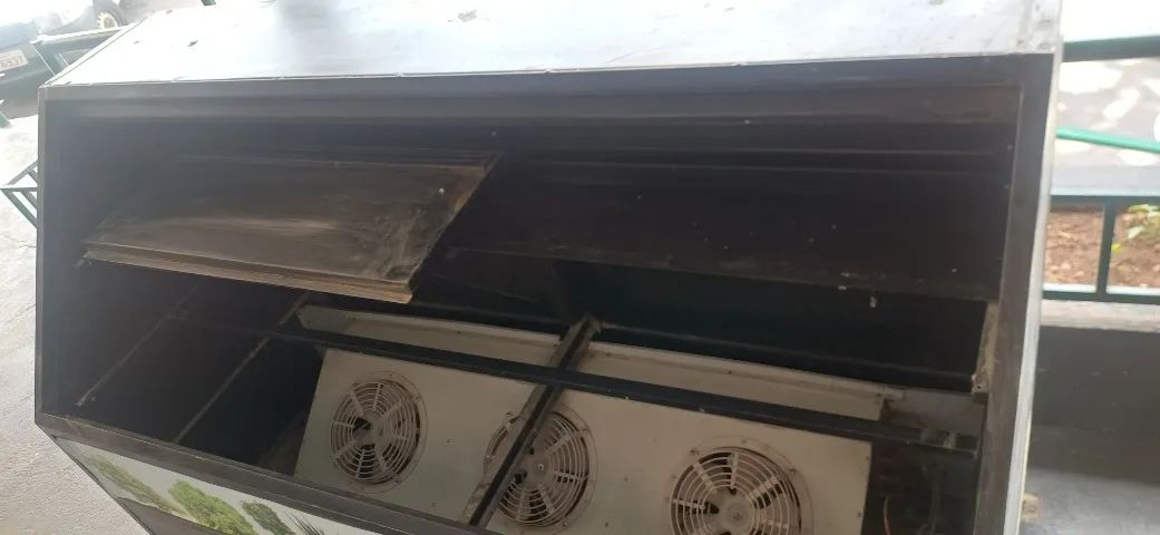 Expositor hortfruit  aceito proposta - Foto 4