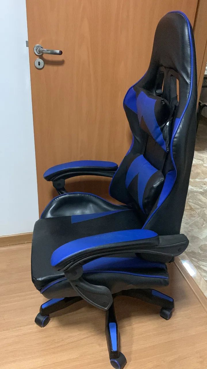 CADEIRA GAMER  - Foto 4