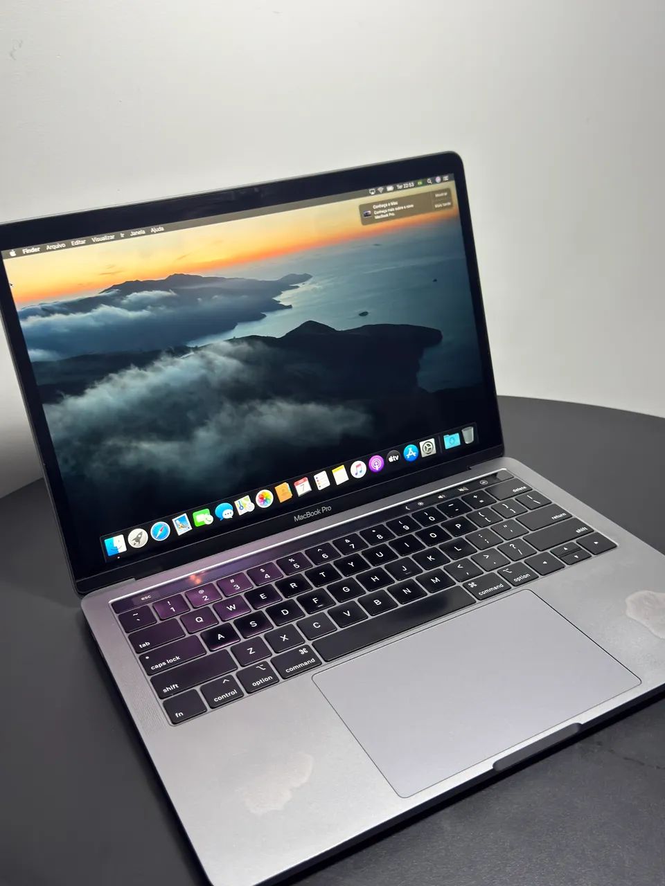 MacBook Pro 13インチ 2018 i5 8GB 256GB Macbook Pro 13 I5 256gb 2018 Apple Macbook | Mercado Livre