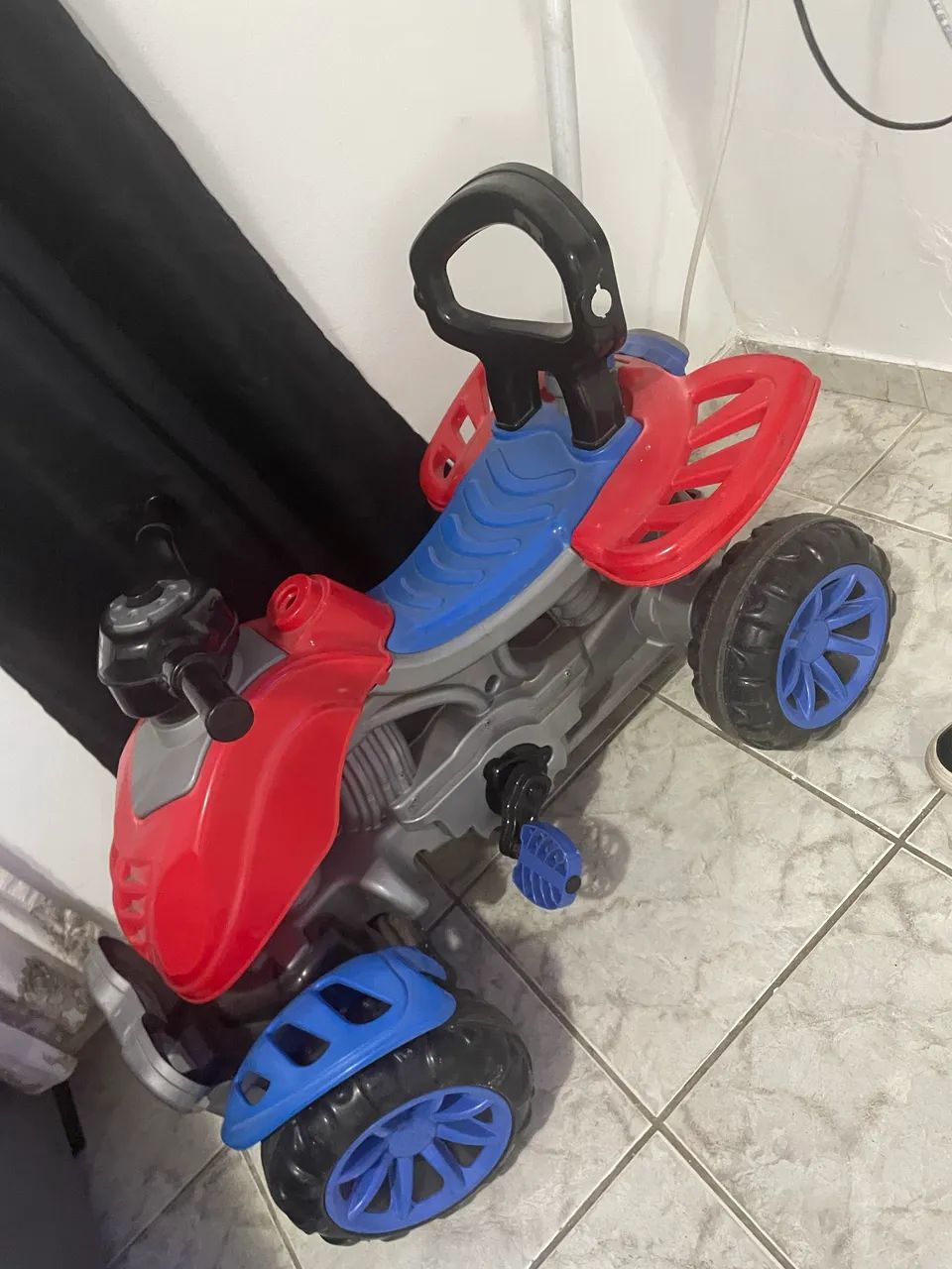 Carrinho  - Foto 2