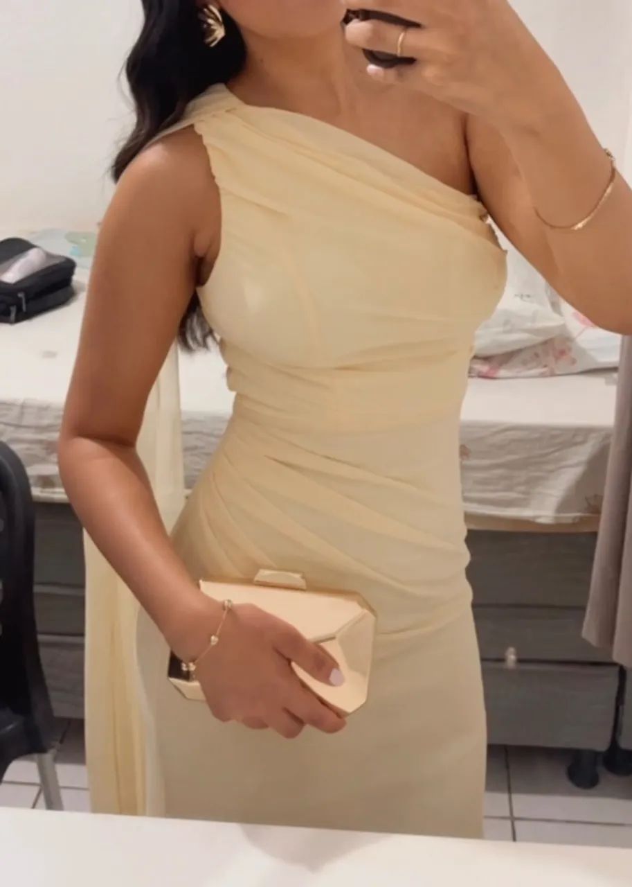 Vestido de festa  - Foto 2